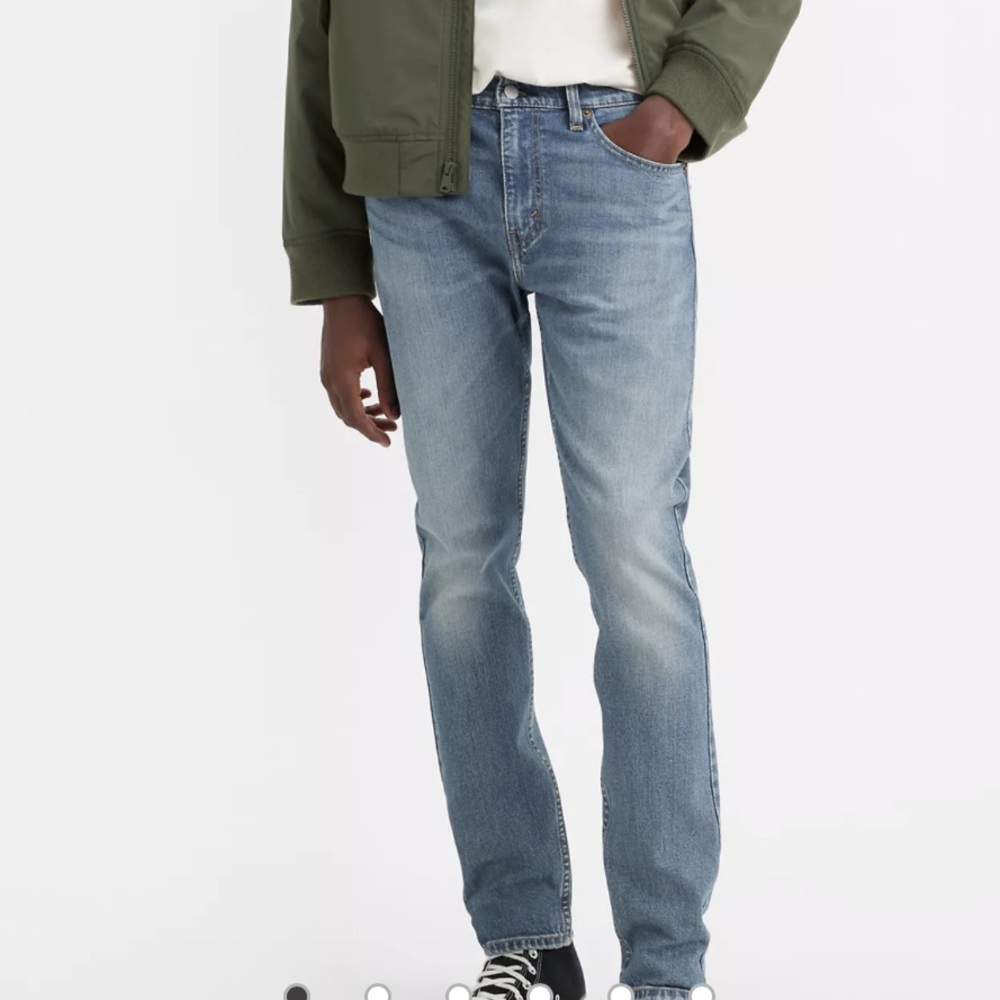 Levi’s 512